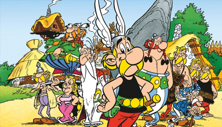 Asterix and Obelix XXL 2 