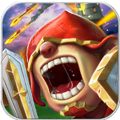 Clash of Lords 2:   