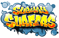  Subway Surfers