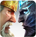 Age of Kings: Skyward Battle Лого