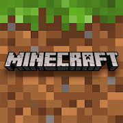 Minecraft Логотип