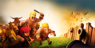 Clash of Clans for Computer