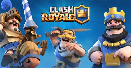 Clash Royale for Computer