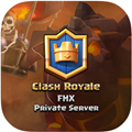 FHX Royale - приватный сервер