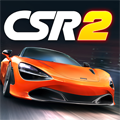 CSR Racing 2 Лого