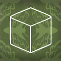 Cube Escape: Paradox Лого