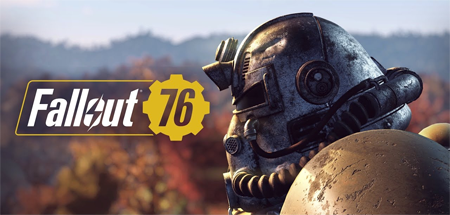 Игра Fallout 76 на ПК