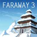 Faraway 3: Arctic Escape Лого