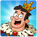 Hustle Castle: Fantasy Kingdom Лого