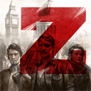Last Empire-War Z Лого