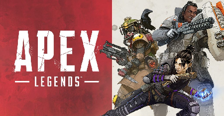 Apex Legends -     2019