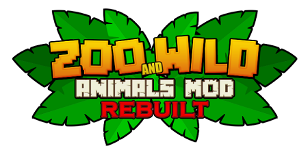 Zoo & Wild Animals Mod Rebuilt