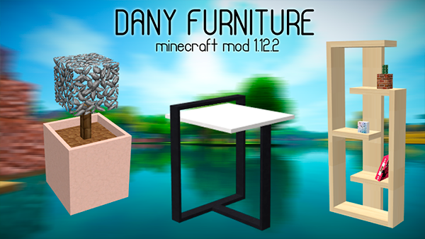 Dany Furniture