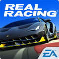 Real Racing 3 Лого
