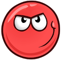 Red Ball 4 Лого