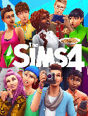 Sims 4 Лого