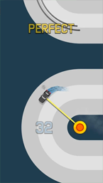 Sling Drift скриншот игры