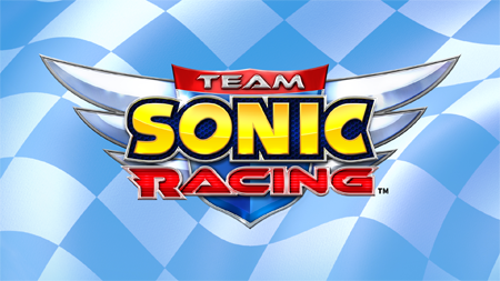Игра Team Sonic Racing на ПК
