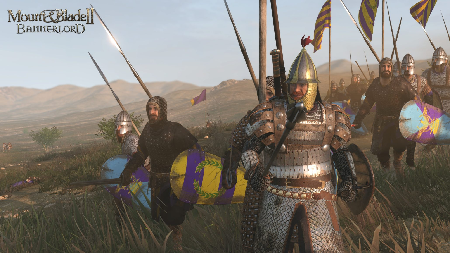 Mount&Blade 2: Bannerlord