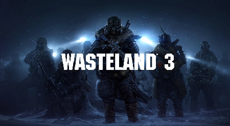 Wasteland 3 ( 3)
