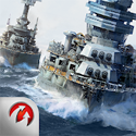 World of Warships Blitz Лого